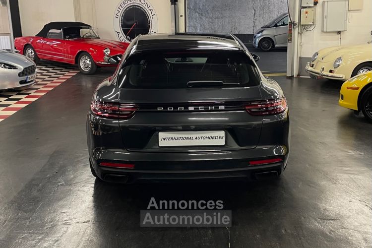 Porsche Panamera II SPORT TURISMO 4 E-HYBRID - <small></small> 89.000 € <small></small> - #8