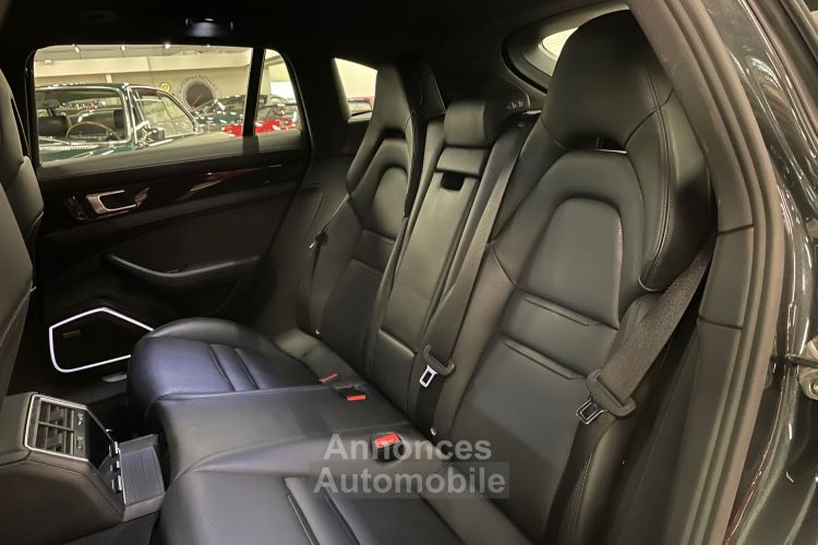 Porsche Panamera II SPORT TURISMO 4 E-HYBRID - <small></small> 81.900 € <small></small> - #23