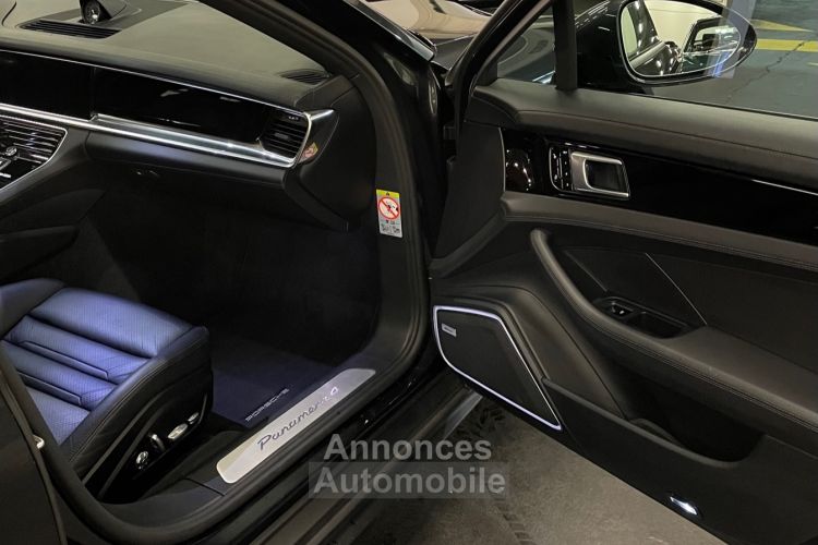 Porsche Panamera II SPORT TURISMO 4 E-HYBRID - <small></small> 81.900 € <small></small> - #24