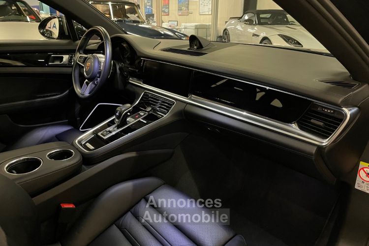 Porsche Panamera II SPORT TURISMO 4 E-HYBRID - <small></small> 81.900 € <small></small> - #29