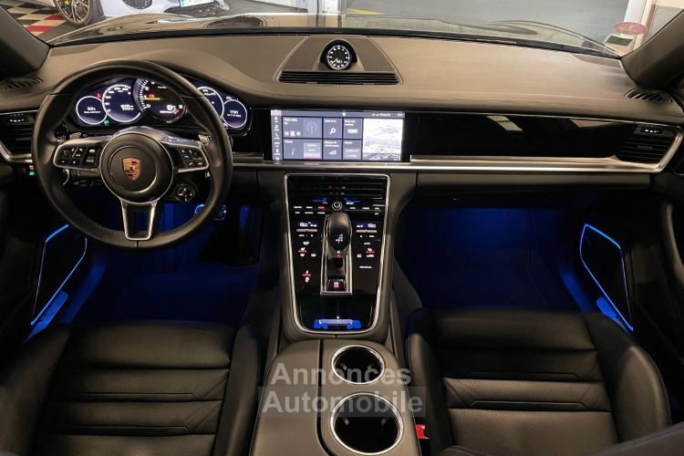 Porsche Panamera II SPORT TURISMO 4 E-HYBRID - <small></small> 81.900 € <small></small> - #39