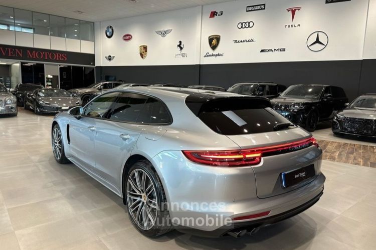 Porsche Panamera II SPORT TURISMO 4 E-HYBRID EDITION 10 ANS - <small></small> 89.990 € <small>TTC</small> - #2