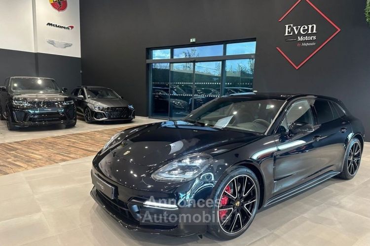 Porsche Panamera II SPORT TURISMO GTS - <small></small> 85.500 € <small>TTC</small> - #1