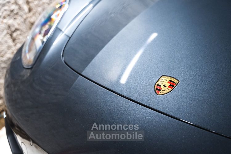 Porsche Panamera II Sport Turismo GTS 4.0 460 - <small>A partir de </small>1.170 EUR <small>/ mois</small> - #4