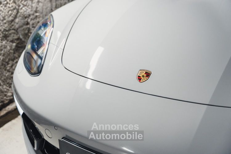 Porsche Panamera (II) Sport Turismo Turbo S E-Hybrid - <small>A partir de </small>1.090 EUR <small>/ mois</small> - #5