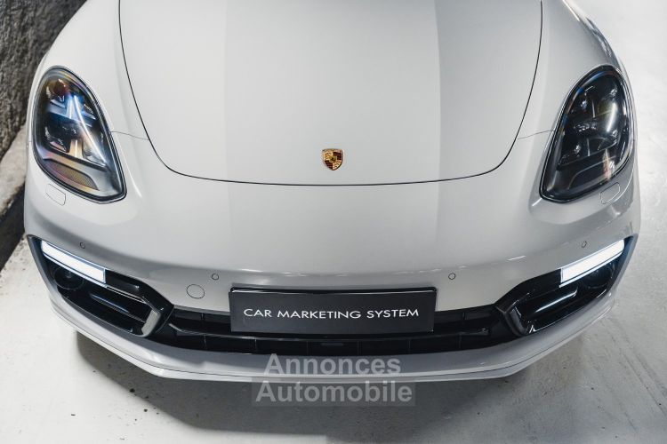 Porsche Panamera (II) Sport Turismo Turbo S E-Hybrid - <small>A partir de </small>1.090 EUR <small>/ mois</small> - #3