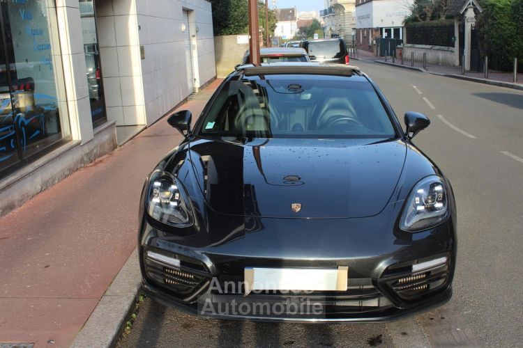 Porsche Panamera II TURBO S E-HYBRID 680 CH - <small></small> 78.990 € <small>TTC</small> - #2