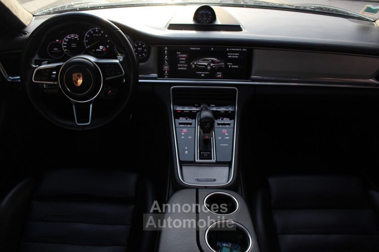 Porsche Panamera II TURBO S E-HYBRID 680 CH - <small></small> 78.990 € <small>TTC</small> - #9