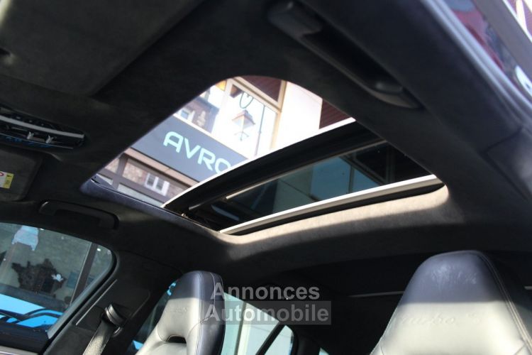 Porsche Panamera II TURBO S E-HYBRID 680 CH - <small></small> 78.990 € <small>TTC</small> - #16