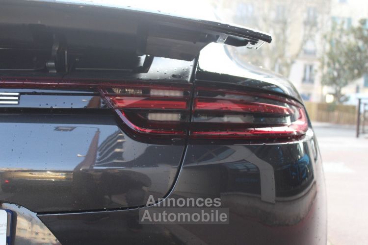 Porsche Panamera II TURBO S E-HYBRID 680 CH - <small></small> 78.990 € <small>TTC</small> - #18