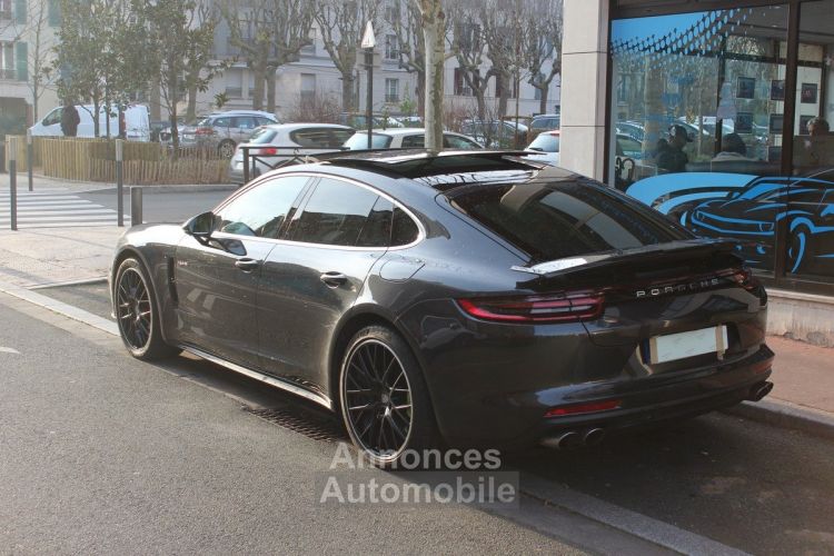 Porsche Panamera II TURBO S E-HYBRID 680 CH - <small></small> 78.990 € <small>TTC</small> - #20