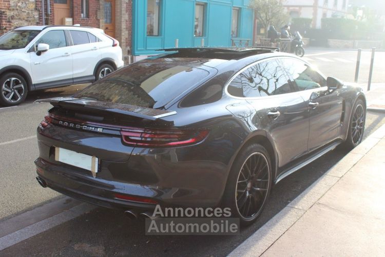 Porsche Panamera II TURBO S E-HYBRID 680 CH - <small></small> 78.990 € <small>TTC</small> - #21