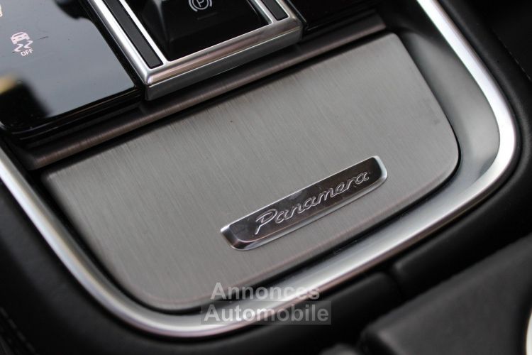 Porsche Panamera II TURBO S E-HYBRID 680 CH - <small></small> 78.990 € <small>TTC</small> - #48