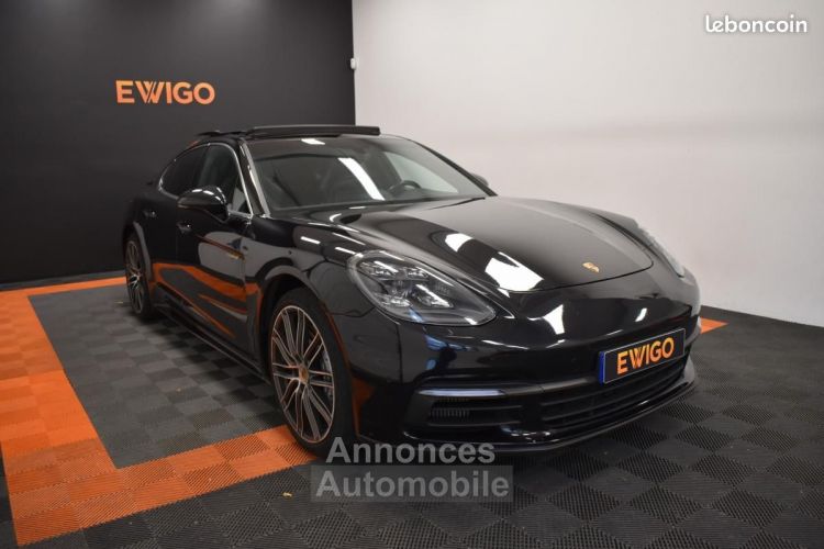 Porsche Panamera IV 2.9 E-HYBRID 462H 333ch SPORT ENTRETIEN GARANTIE 6 A 60 MOIS - <small></small> 71.990 € <small>TTC</small> - #1