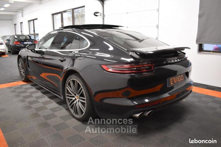 Porsche Panamera IV 2.9 E-HYBRID 462H 333ch SPORT ENTRETIEN GARANTIE 6 A 60 MOIS - <small></small> 71.990 € <small>TTC</small> - #3