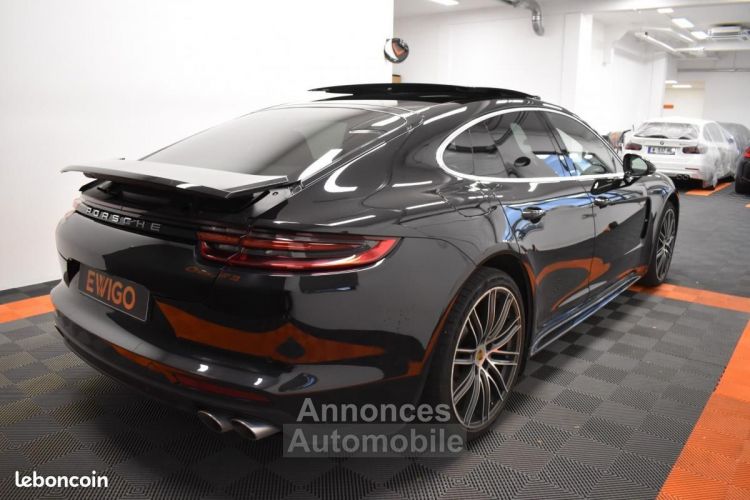 Porsche Panamera IV 2.9 E-HYBRID 462H 333ch SPORT ENTRETIEN GARANTIE 6 A 60 MOIS - <small></small> 71.990 € <small>TTC</small> - #4