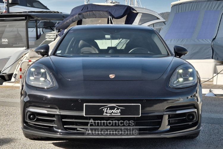 Porsche Panamera MAGNIFIQUE 971 4 E-HYBRID 2.9 V6 TURBO 462ch PDK 5 PLACES VALEUR NEUF + DE 150Ke BOSE PDLS HUD CAMERA 360 FULL CUIR CHRONO ECHAP. SPO - <small></small> 62.990 € <small>TTC</small> - #2