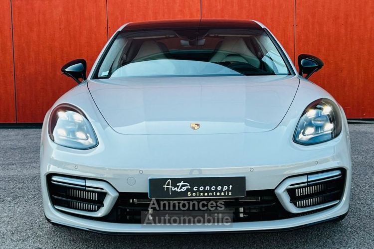 Porsche Panamera NOUVELLE Turbo S E-Hybrid 700ch 1°Main origine France tva apparente - <small></small> 194.900 € <small>TTC</small> - #3
