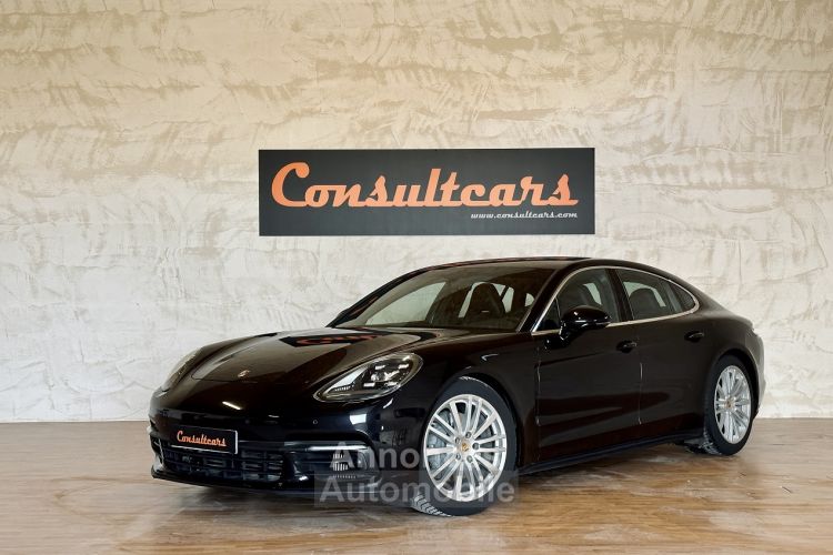 Porsche Panamera 4S - <small></small> 77.990 € <small></small> - #1