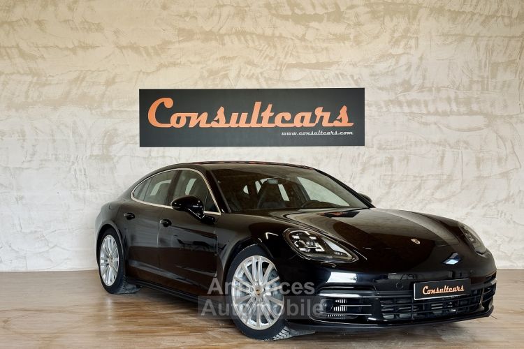 Porsche Panamera 4S - <small></small> 77.990 € <small></small> - #2