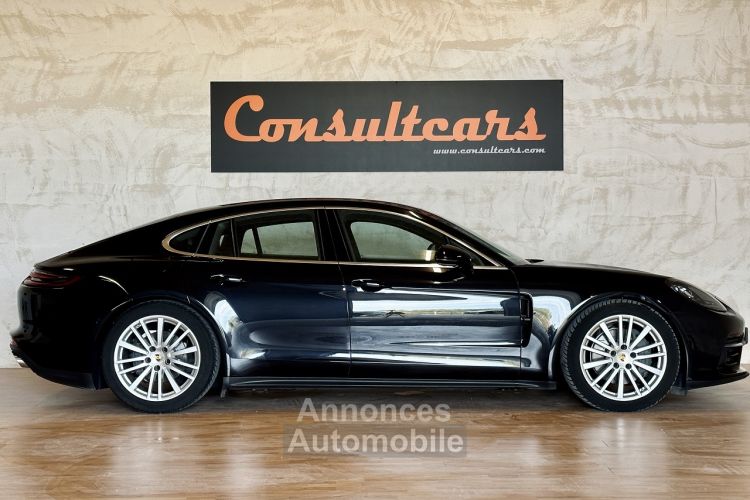 Porsche Panamera 4S - <small></small> 77.990 € <small></small> - #3