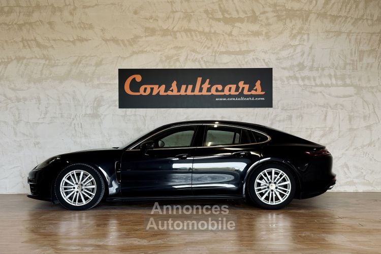 Porsche Panamera 4S - <small></small> 77.990 € <small></small> - #4