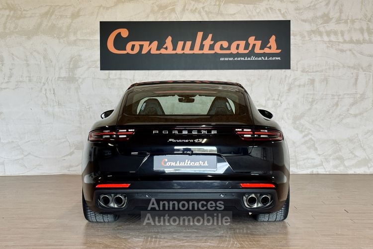 Porsche Panamera 4S - <small></small> 77.990 € <small></small> - #5