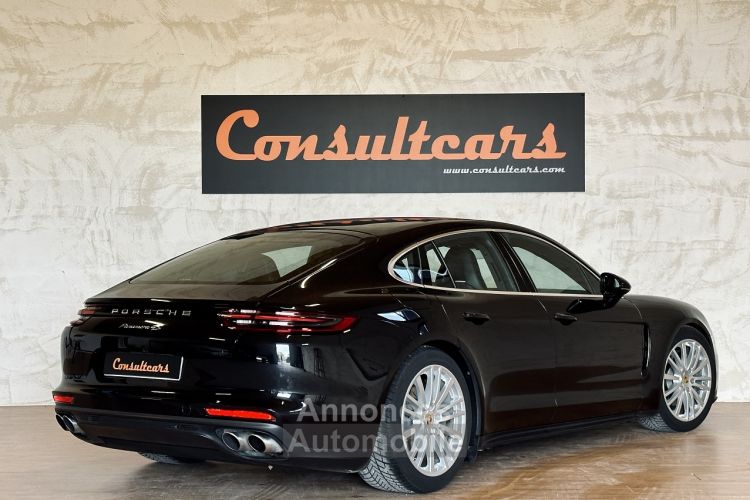 Porsche Panamera 4S - <small></small> 77.990 € <small></small> - #6