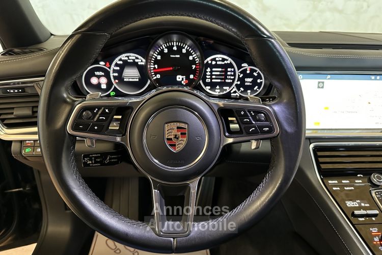 Porsche Panamera 4S - <small></small> 77.990 € <small></small> - #7