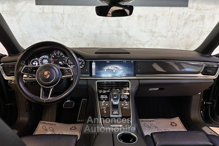 Porsche Panamera 4S - <small></small> 77.990 € <small></small> - #8