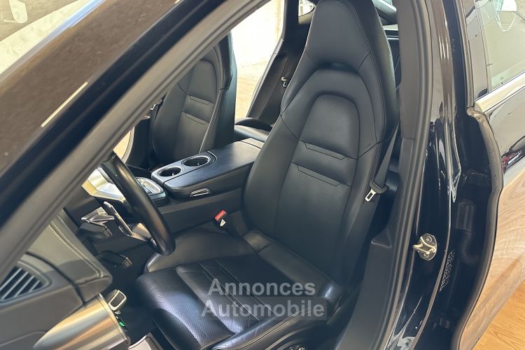 Porsche Panamera 4S - <small></small> 77.990 € <small></small> - #10