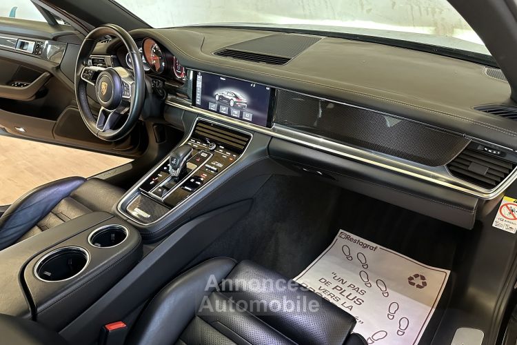 Porsche Panamera 4S - <small></small> 77.990 € <small></small> - #12