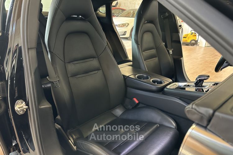 Porsche Panamera 4S - <small></small> 77.990 € <small></small> - #13