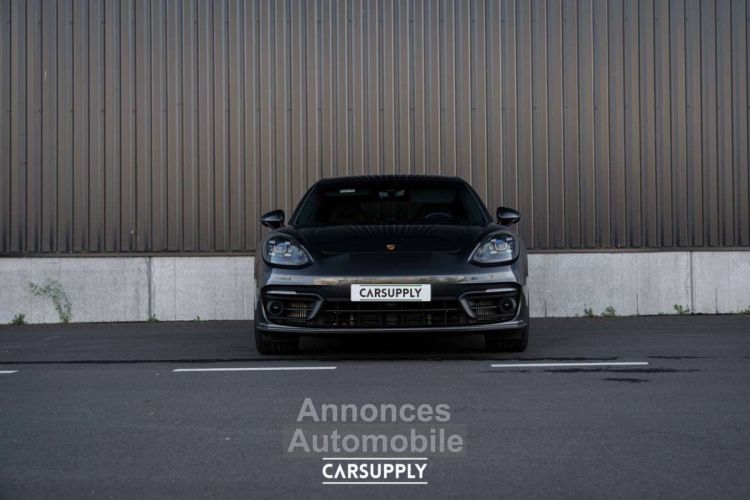 Porsche Panamera PHEV Real Hybrid Sport Turismo - Bose - Pano Roof - <small></small> 79.995 € <small>TTC</small> - #7