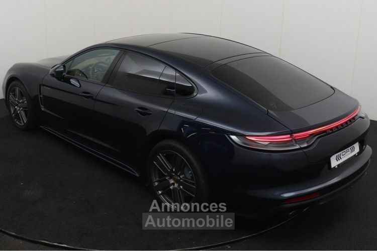 Porsche Panamera PLATINUM EDITION - PANO DAK LEDER CARPLAY - <small></small> 89.995 € <small>TTC</small> - #3