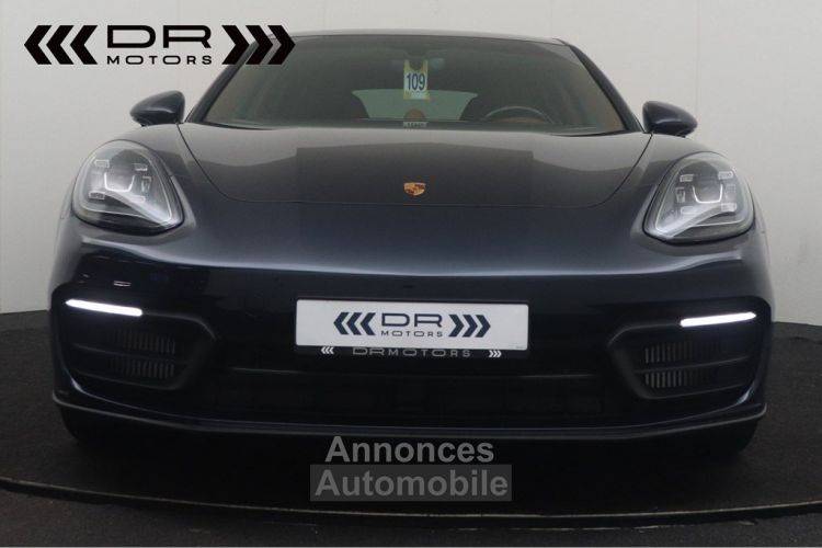 Porsche Panamera PLATINUM EDITION - PANO DAK LEDER CARPLAY - <small></small> 89.995 € <small>TTC</small> - #4