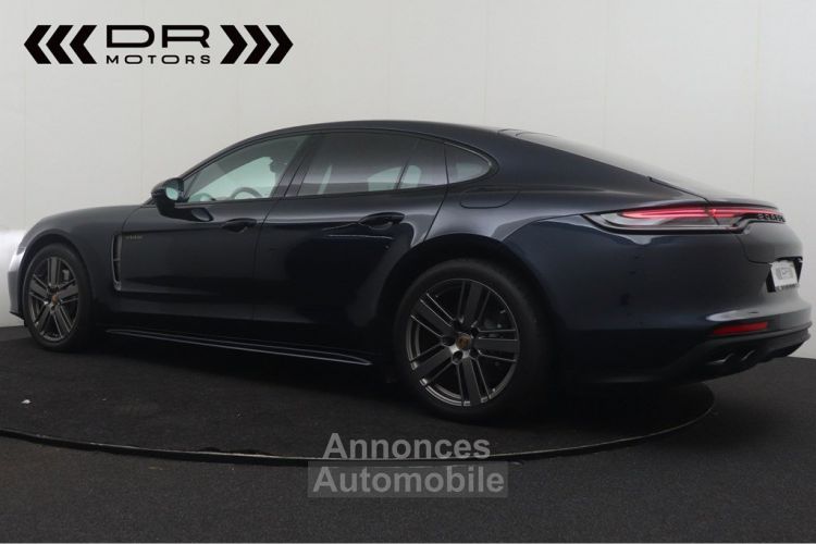 Porsche Panamera PLATINUM EDITION - PANO DAK LEDER CARPLAY - <small></small> 89.995 € <small>TTC</small> - #5