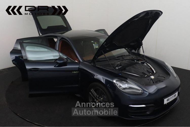 Porsche Panamera PLATINUM EDITION - PANO DAK LEDER CARPLAY - <small></small> 89.995 € <small>TTC</small> - #11