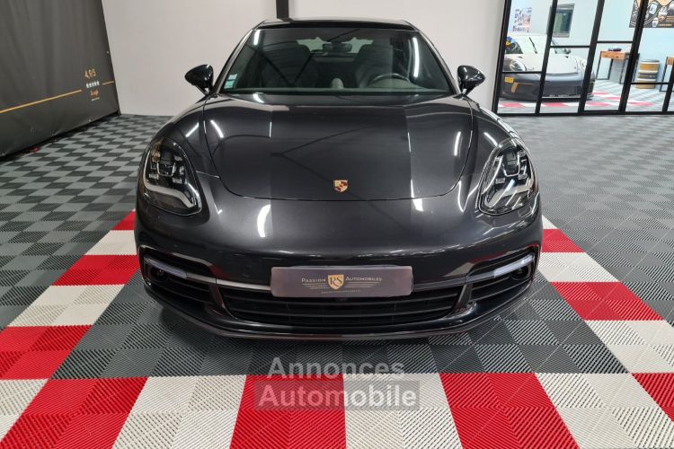 Porsche Panamera PORSCHE PANAMERA 4 E-HYBRID SPORT TURISMO 3L 462 CV – Échappement Sport / Phares LED / BOSE - <small></small> 89.990 € <small>TTC</small> - #2