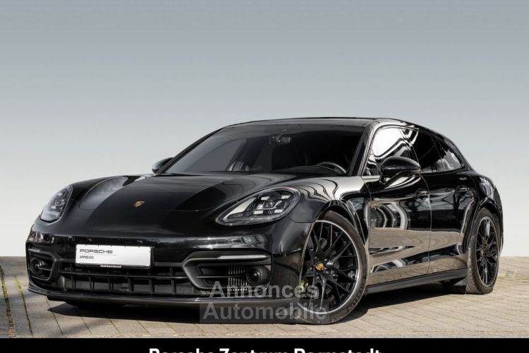 Porsche Panamera Porsche Panamera 4 E-Hybrid Sport Turismo Platinum Edition - <small></small> 98.668 € <small>TTC</small> - #1