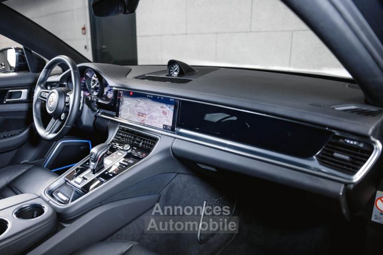 Porsche Panamera Porsche Panamera 4 E-Hybride 462Ch Échappement Sport Panorama Bose / 53 - <small></small> 93.360 € <small></small> - #6