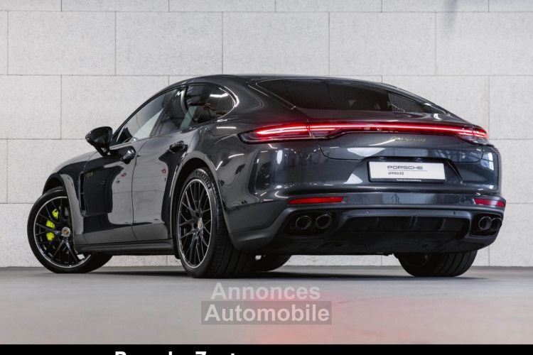 Porsche Panamera Porsche Panamera 4 E-Hybride 462Ch Échappement Sport Panorama Bose / 53 - <small></small> 93.360 € <small></small> - #2