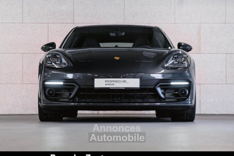 Porsche Panamera Porsche Panamera 4 E-Hybride 462Ch Échappement Sport Panorama Bose / 53 - <small></small> 93.360 € <small></small> - #20