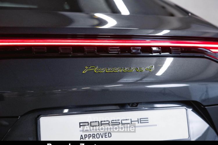 Porsche Panamera Porsche Panamera 4 E-Hybride 462Ch Échappement Sport Panorama Bose / 53 - <small></small> 93.360 € <small></small> - #26