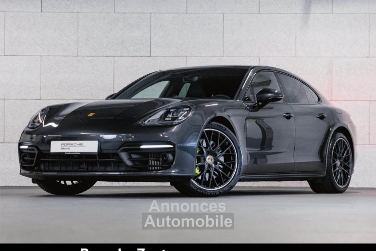 Porsche Panamera Porsche Panamera 4 E-Hybride 462Ch Échappement Sport Panorama Bose / 53 - <small></small> 93.360 € <small></small> - #1