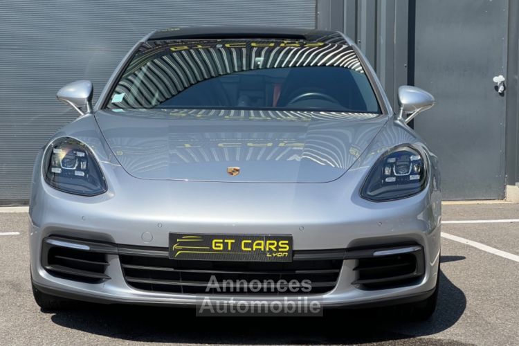 Porsche Panamera Porsche Panamera 4 Sport Turismo - LOA 961 euros par mois - TOE - 5 places - Chrono - <small></small> 69.990 € <small>TTC</small> - #2