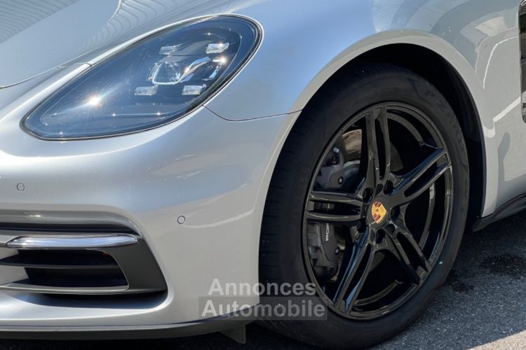 Porsche Panamera Porsche Panamera 4 Sport Turismo - LOA 961 euros par mois - TOE - 5 places - Chrono - <small></small> 69.990 € <small>TTC</small> - #4