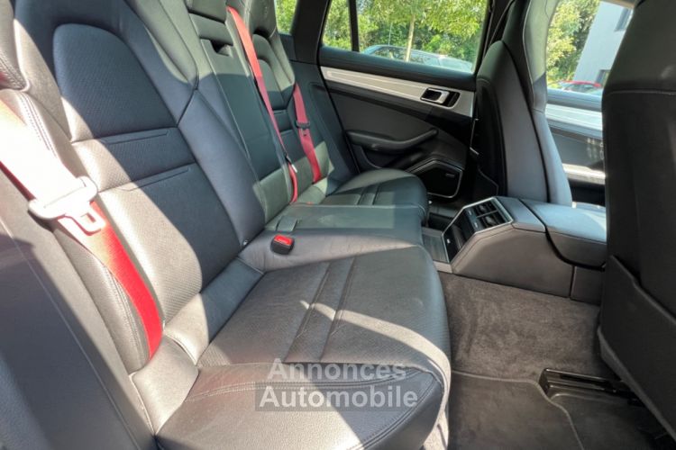 Porsche Panamera Porsche Panamera 4 Sport Turismo - LOA 961 euros par mois - TOE - 5 places - Chrono - <small></small> 69.990 € <small>TTC</small> - #8