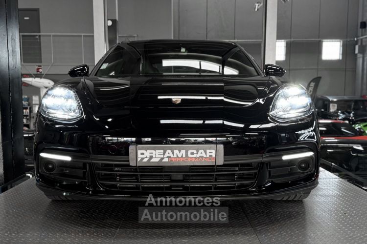 Porsche Panamera PORSCHE PANAMERA 4 V6 330 – ORIGINE France - <small></small> 74.900 € <small></small> - #7