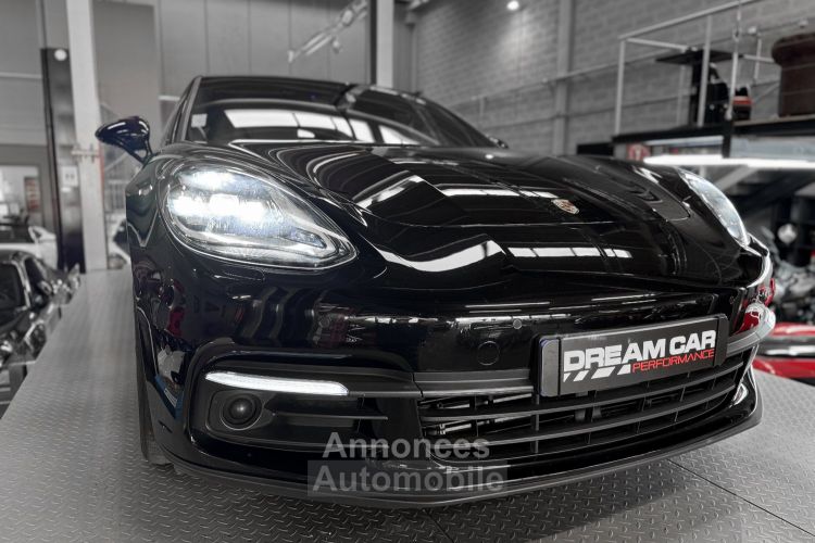 Porsche Panamera PORSCHE PANAMERA 4 V6 330 – ORIGINE France - <small></small> 74.900 € <small></small> - #6